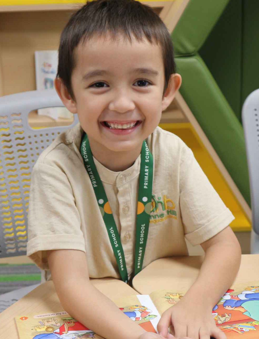 Gia đình của Phil