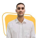 Mr. Keanu Spencer - Cambridge Teacher - AHB SVH