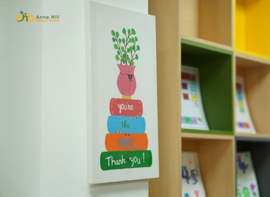 Nội quy cần xây dựng dựa trên nguyên tắc ngắn gọn, dễ hiểu và phù hợp lứa tuổi