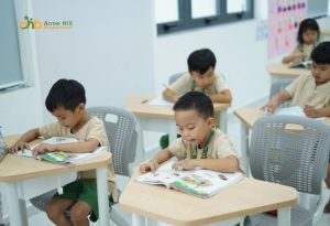 Giáo trình Cambridge tiểu học: Hiểu đúng để đồng hành cùng con hiệu quả