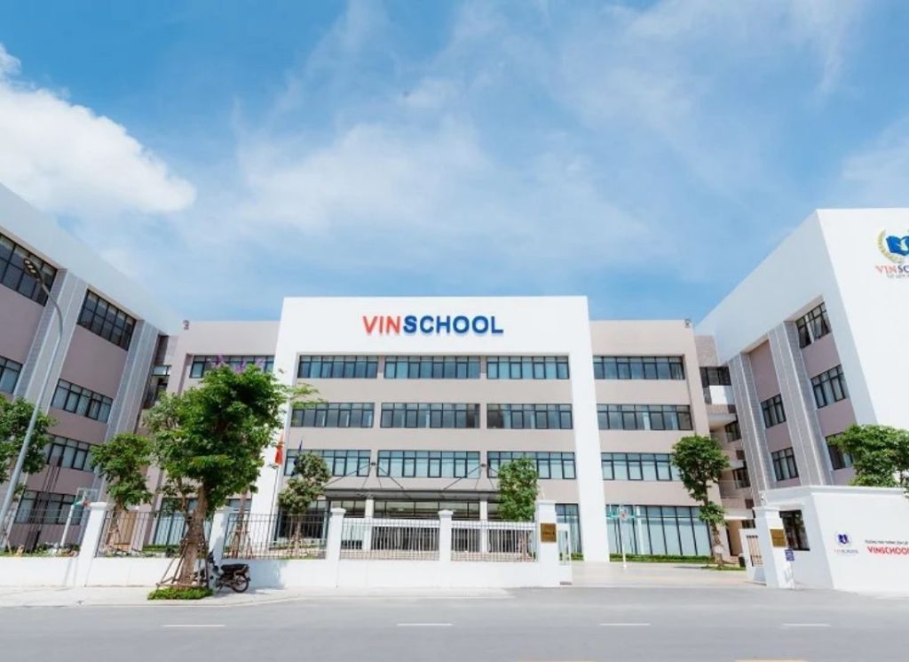 Vinschool