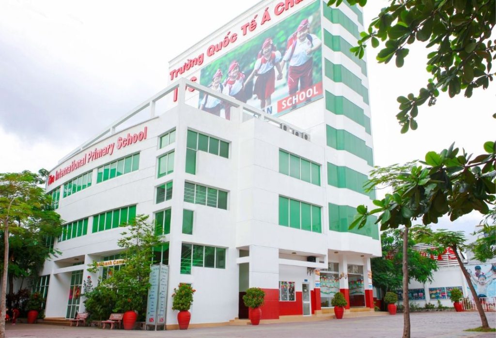 Trường quốc tế Á Châu định hướng xây dựng nền tảng và thói quen học tập vững chắc cho học sinh