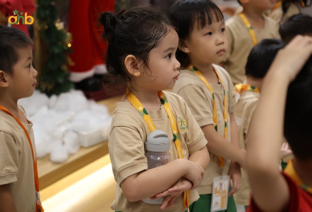 Các kỹ năng của trẻ được phát triển qua đồ chơi