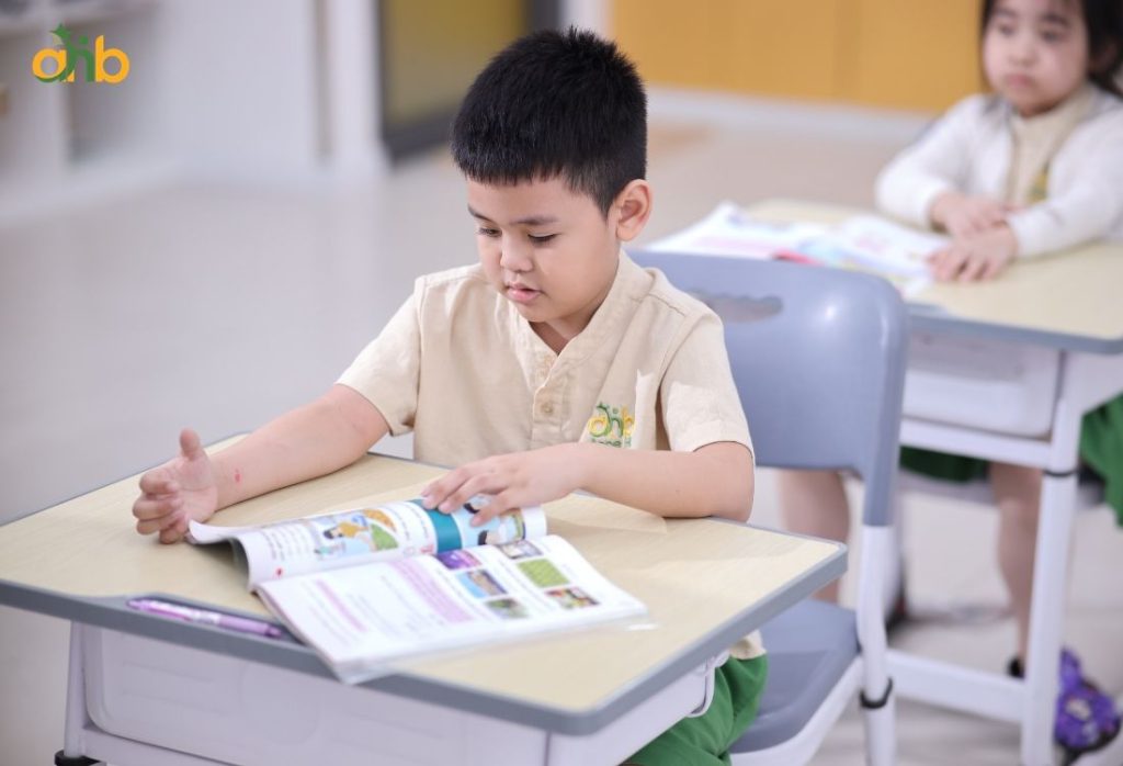 Các bước nộp hồ sơ chi tiết dành cho phụ huynh tham khảo
