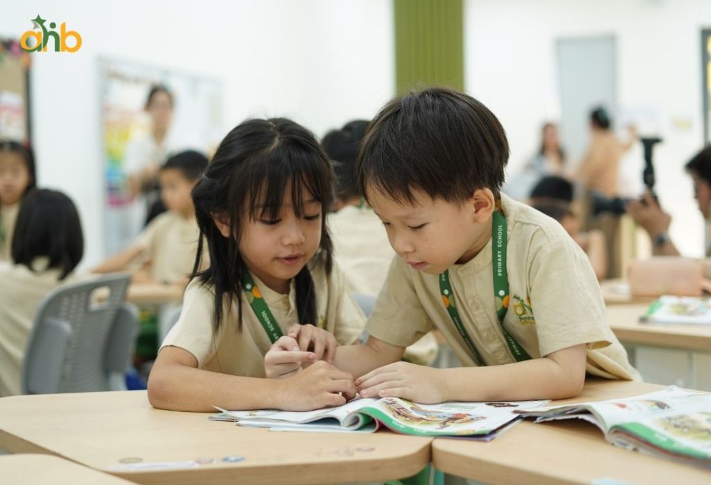 Lịch tuyển sinh lớp 1 năm học 2026 - 2027 