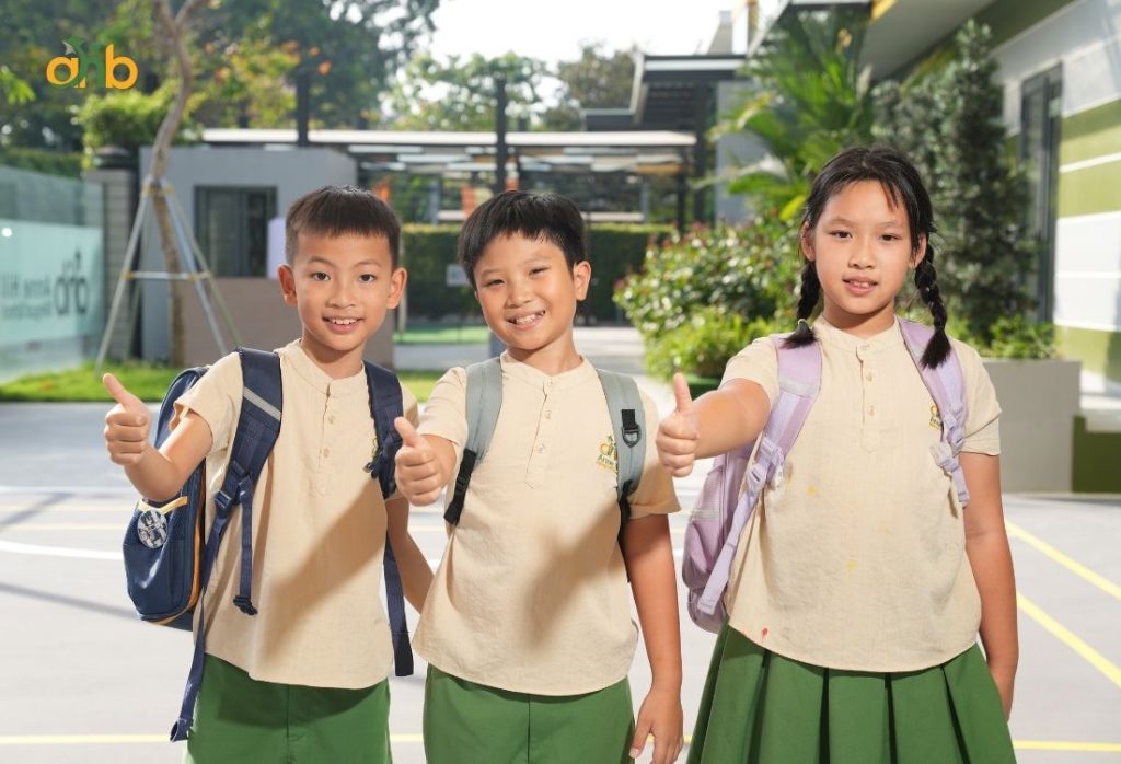 Rèn luyện kỹ năng sống cho học sinh tiểu học ngay từ sớm mang lại nhiều lợi ích cho trẻ