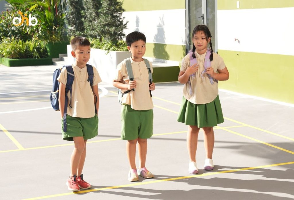 Chuẩn bị vững vàng cho hành trình mới