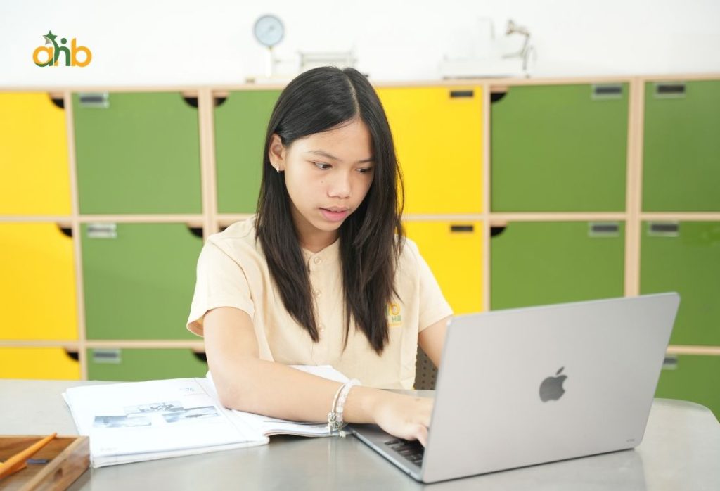 Học sinh rèn luyện kỹ năng tự học và quản lý thời gian – những kỹ năng quan trọng khi bắt đầu lớp 6