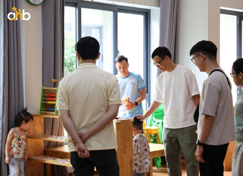 Vai trò của nhà trường, phụ huynh và giáo viên trong xây dựng môi trường học tập an toàn