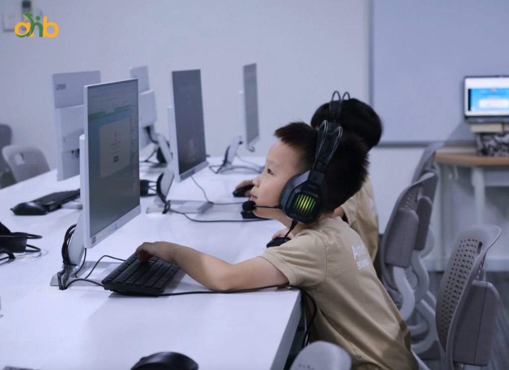 Các nội quy lớp học tiểu học trong quá trình trau dồi kiến thức
