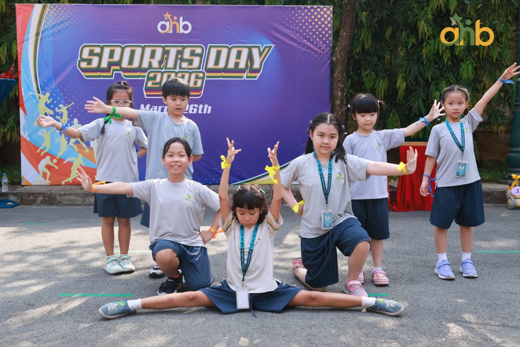 Tiết mục văn nghệ