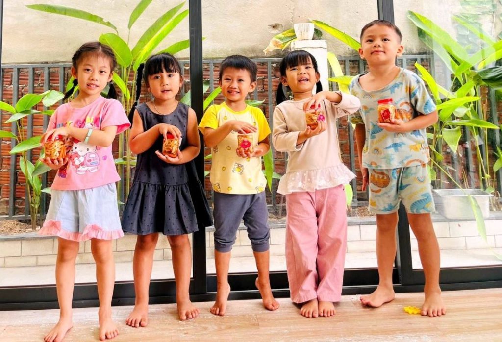 Phụ huynh nên cân nhắc các lưu ý trên để chọn trường mầm non song ngữ Quận 9 phù hợp