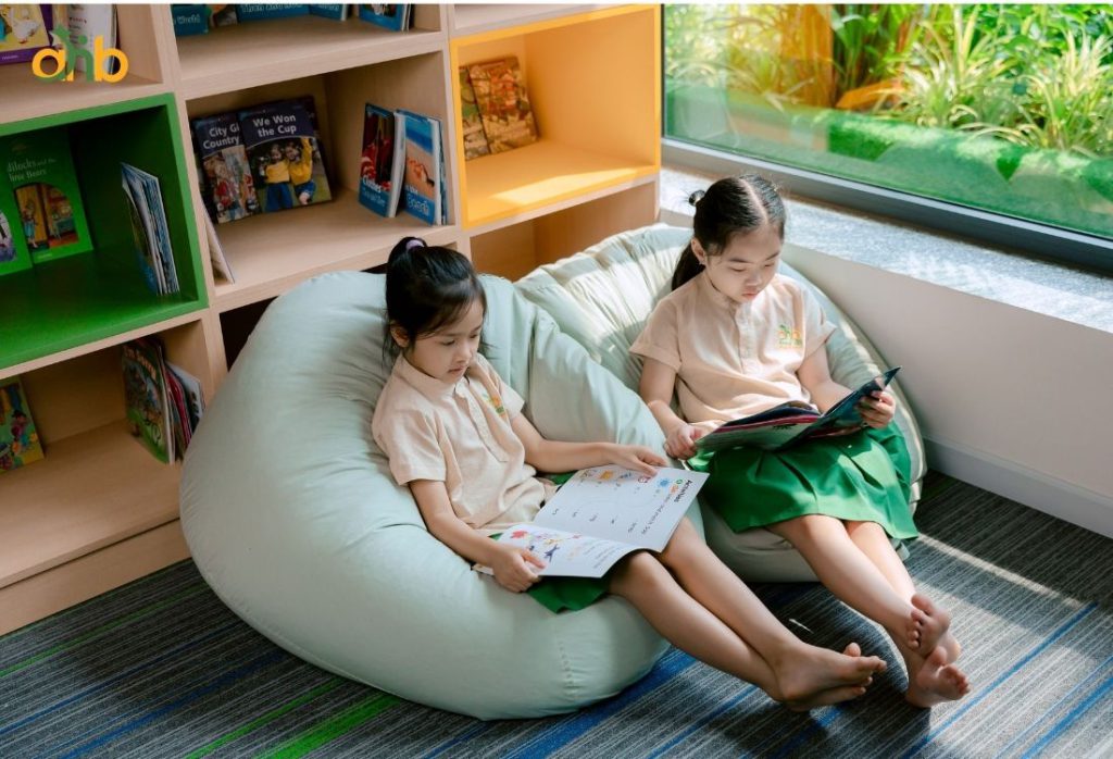 Hướng dẫn tiêu chí chọn trường song ngữ phù hợp cho trẻ