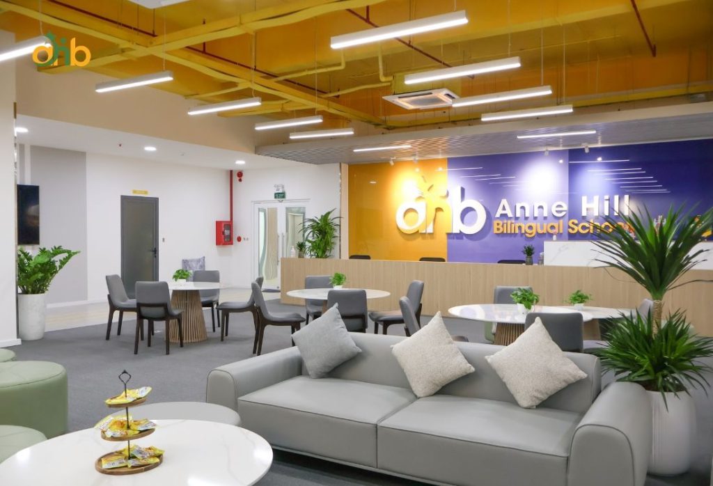 Hệ thống trường Anne Hill