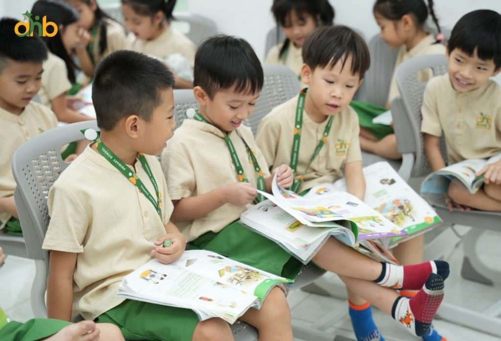 Kỹ năng tự học giúp trẻ tự lập và dễ dàng thích nghi với môi trường mới