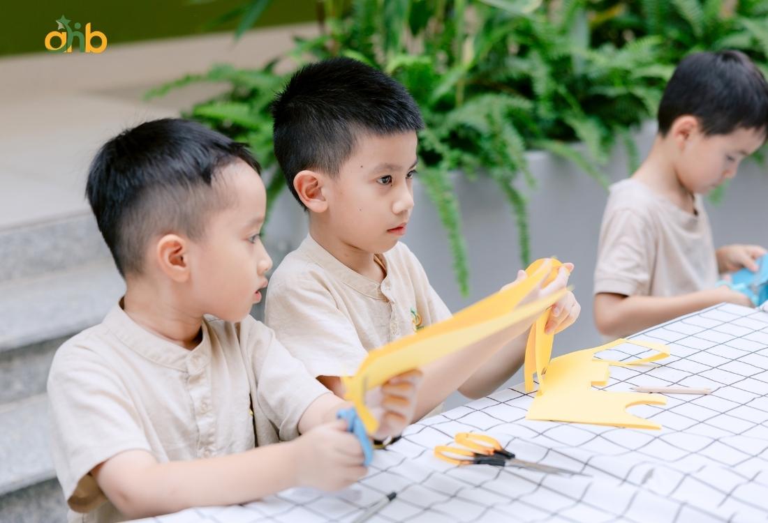 Mô hình giáo dục STEM ở tiểu học mang lại nhiều lợi ích cho học sinh