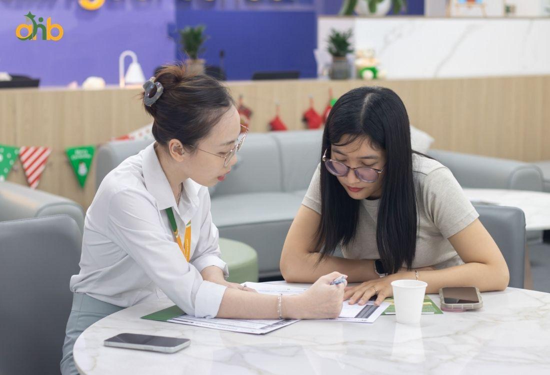 Một số lưu ý khi chuẩn bị hồ sơ nhập học lớp 1