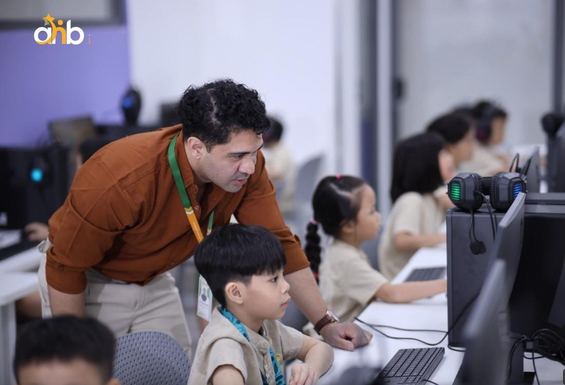 Những thách thức khi triển khai STEM ở cấp tiểu học