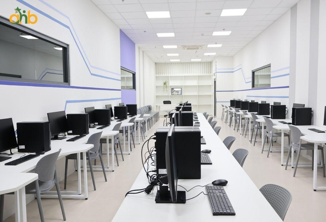 Top trường cấp 2 Quận 9: Công lập, tư thục, song ngữ uy tín
