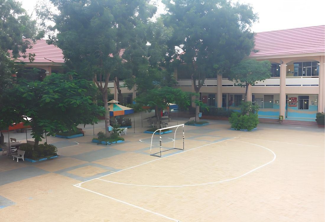Trường Tiểu học Phước Long A