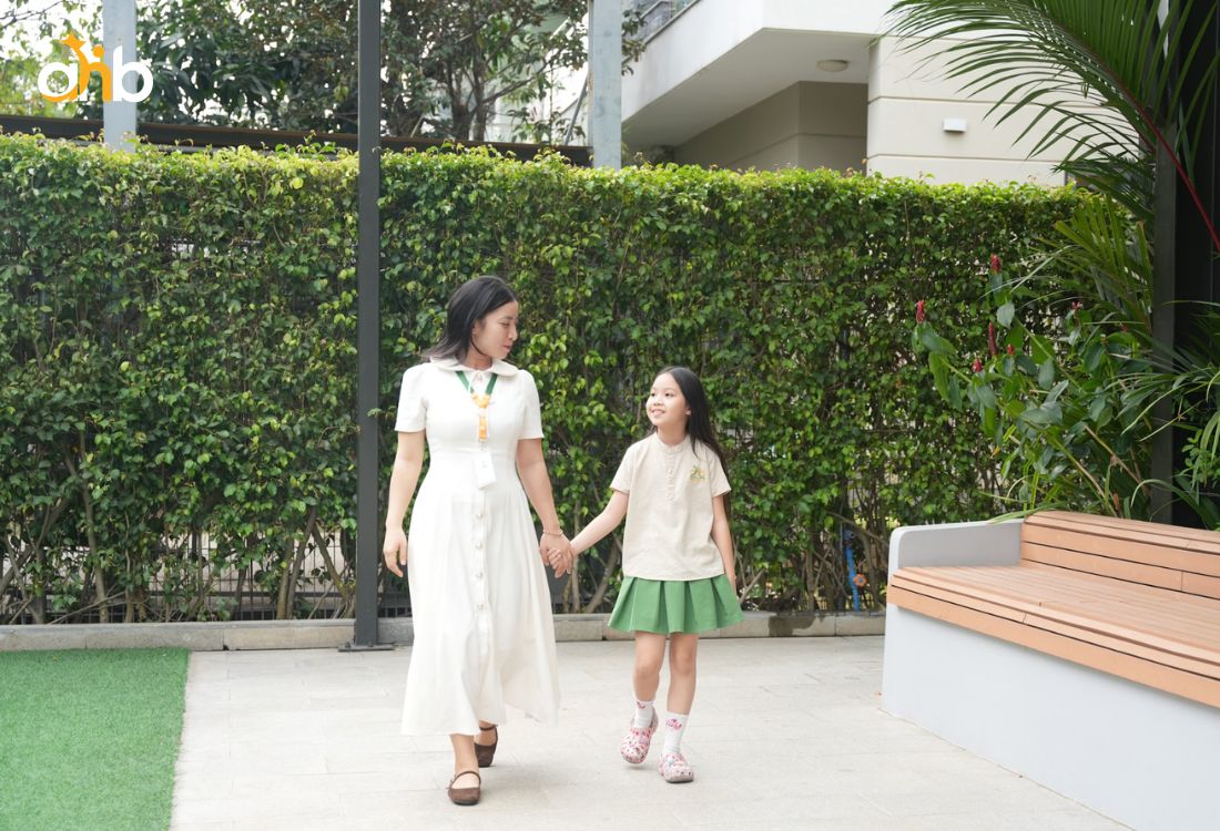 Lựa chọn trường THCS song ngữ cần cân nhắc cả chất lượng lẫn bài toán tài chính dài hạn