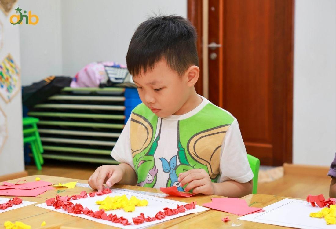 Mỗi độ tuổi trẻ sẽ có những giai đoạn phát triển khác nhau