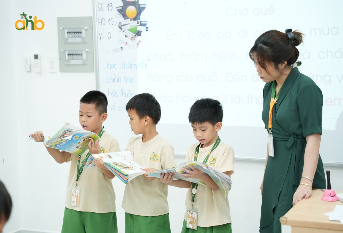 Một số sai lầm phụ huynh thường gặp khi con trong giai đoạn chuyển cấp