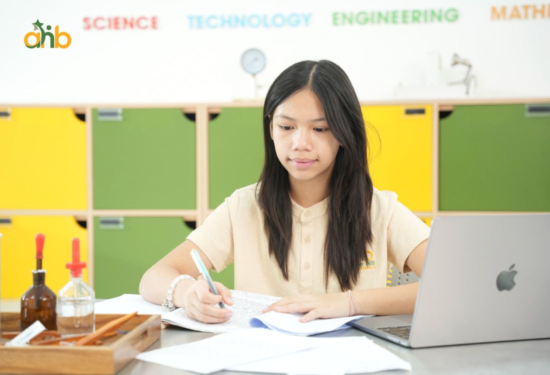 Phụ huynh có thể test nhanh trình độ tiếng anh của con bằng nhiều cách ngay tại nhà