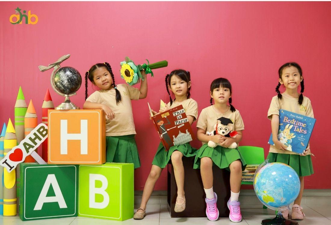 Rèn luyện kỹ năng tự lập giúp trẻ tăng khả năng chủ động ngay từ sớm