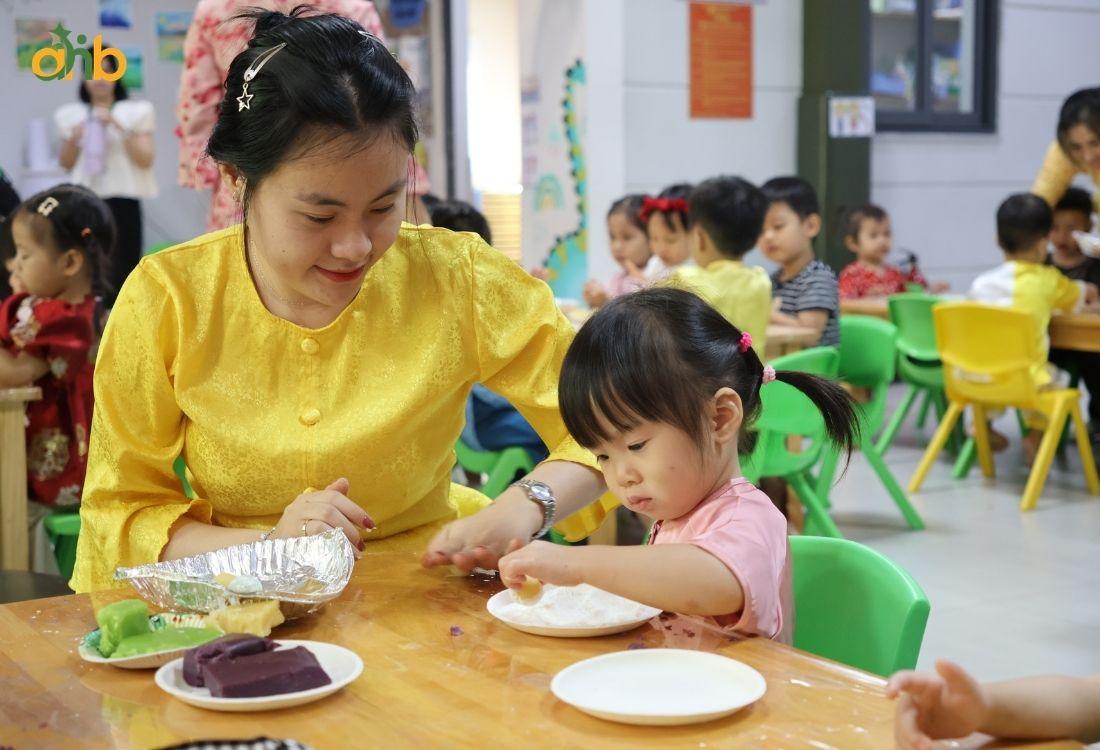 Tránh mắc sai lầm phổ biến khi rèn luyện tính tự lập cho trẻ