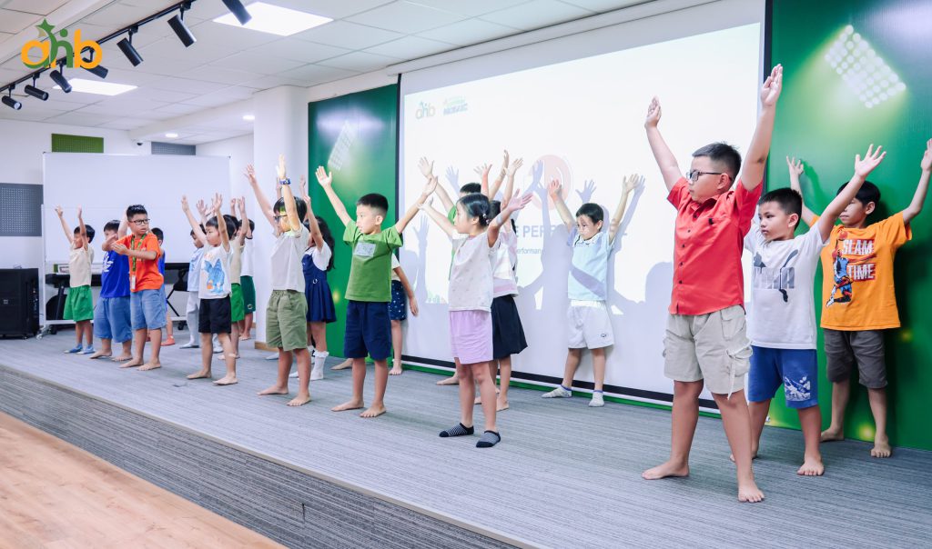 Summer Mosaic Camp 2026