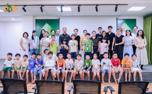 Summer Mosaic Camp 2026