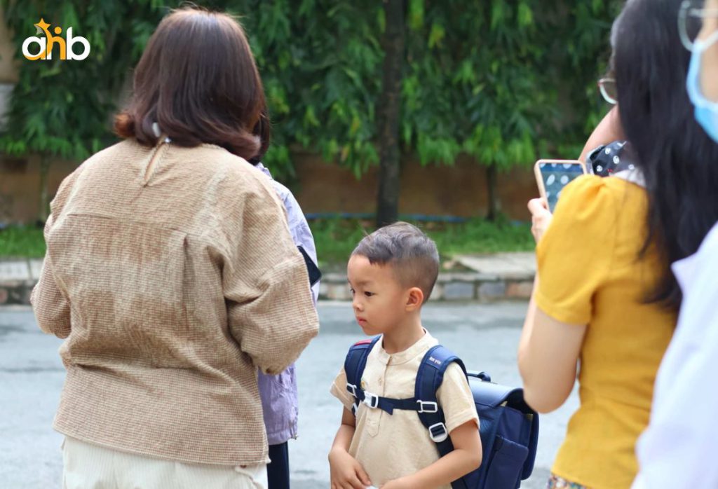 Ba mẹ cần xác định bản đồ định hướng riêng cho gia đình mình trước khi chọn trường cho con