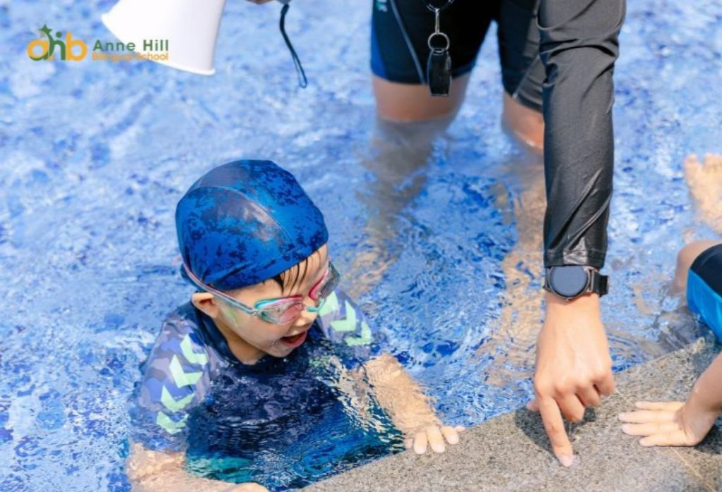 Luôn nhớ không có trường tốt nhất chỉ có trường phù hợp với con và mong muốn của gia đình