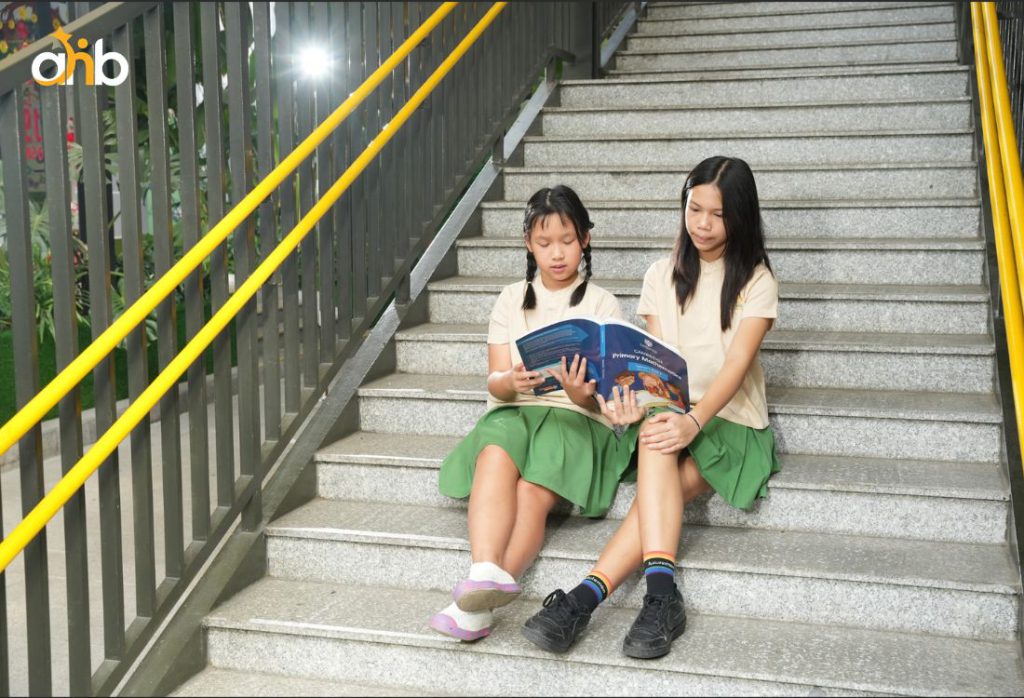 Tích hợp giúp con đạt cả bằng quốc gia lẫn đánh giá quốc tế