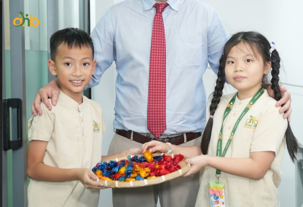 Sau THCS, học sinh có 3 con đường chính thức - mỗi con đường đều mở ra cơ hội phù hợp