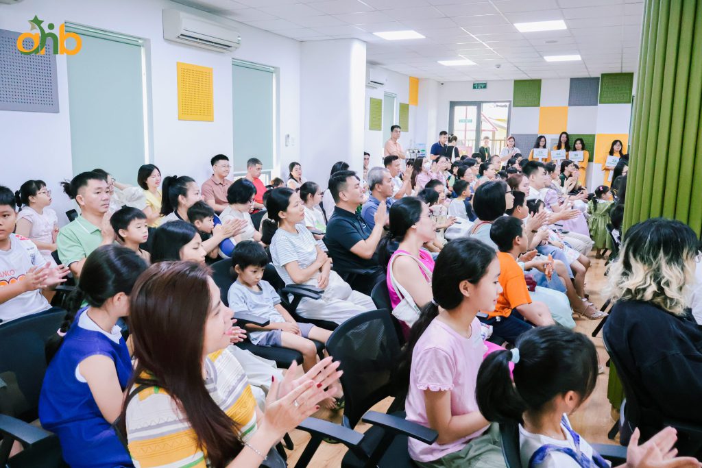 Orientation Day 2026-2027
