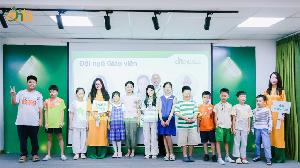 Ngày Định hướng 2026-2027