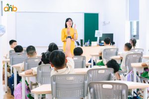 Năm học 2026-2027