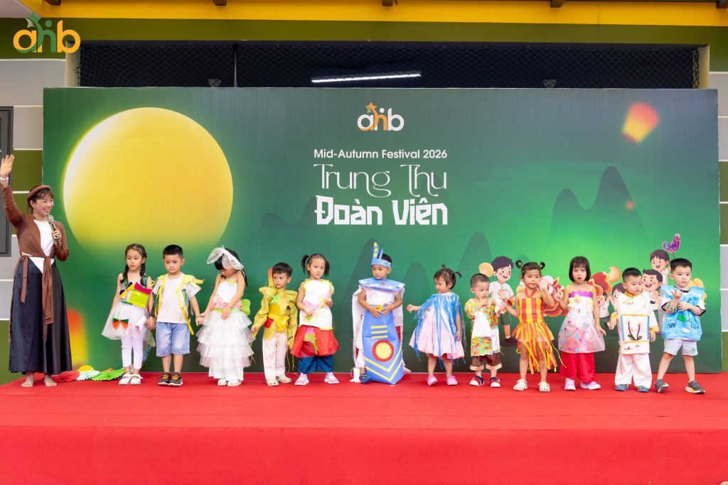 AHB Mid-Autumn Festival