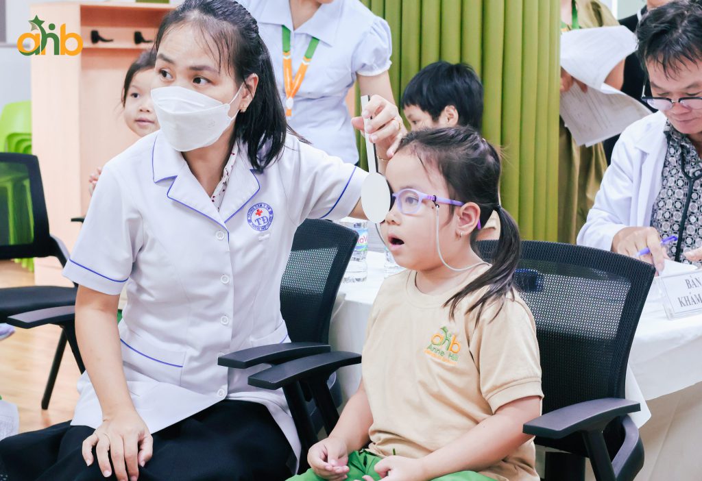 Năm học 2026-2027