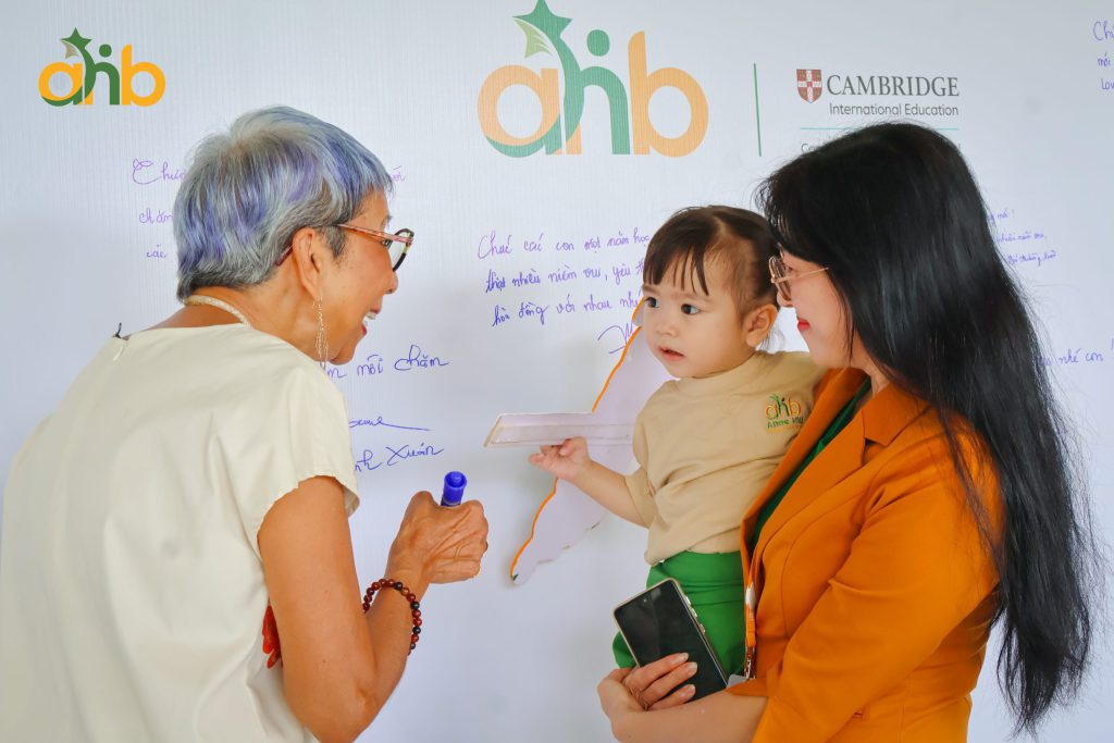 AHB Opening Ceremony